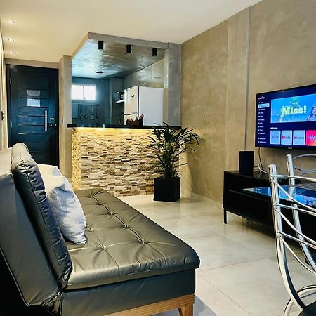 Seu Apartamento De Praia Em Натал Экстерьер фото