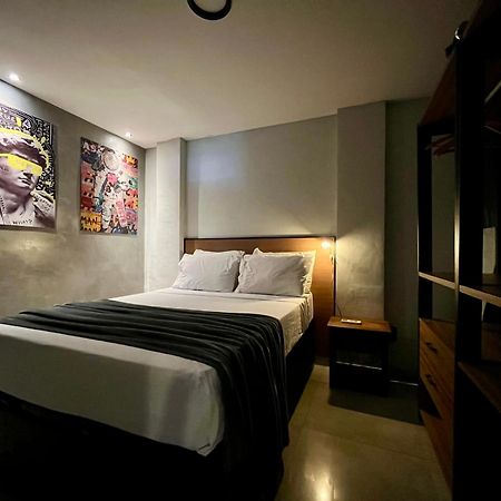 Seu Apartamento De Praia Em Натал Экстерьер фото