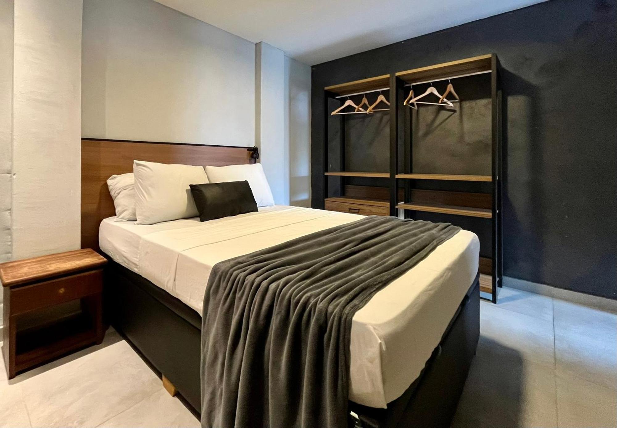 Seu Apartamento De Praia Em Натал Экстерьер фото