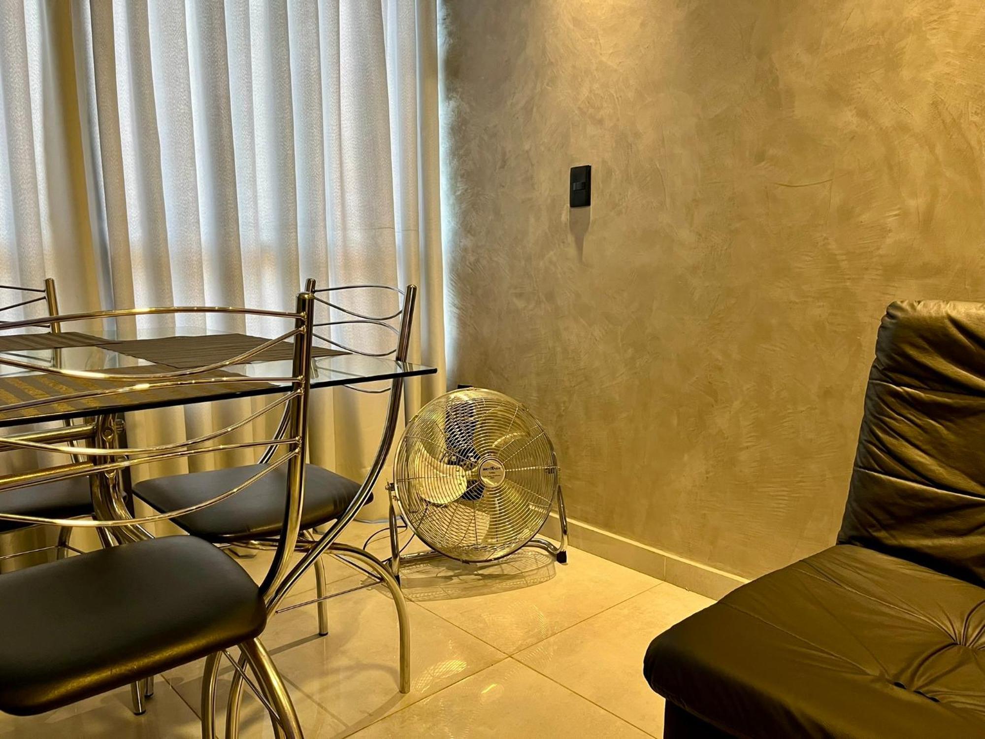 Seu Apartamento De Praia Em Натал Экстерьер фото